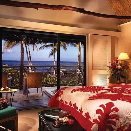 Kona Village Resort 凯路亚-科纳 客房 照片