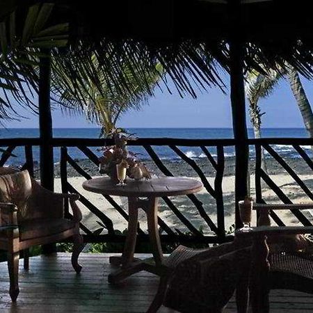 Kona Village Resort 凯路亚-科纳 外观 照片