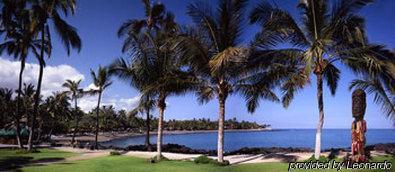 Kona Village Resort 凯路亚-科纳 外观 照片