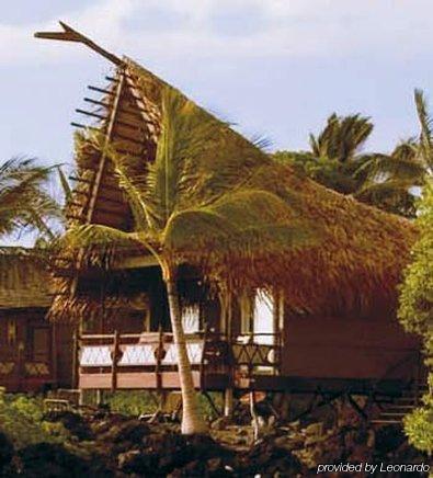 Kona Village Resort 凯路亚-科纳 外观 照片