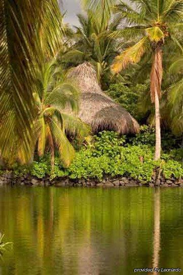 Kona Village Resort 凯路亚-科纳 外观 照片