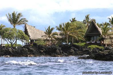 Kona Village Resort 凯路亚-科纳 外观 照片