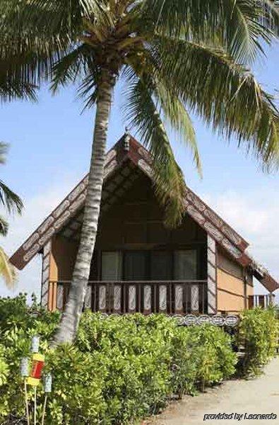 Kona Village Resort 凯路亚-科纳 外观 照片