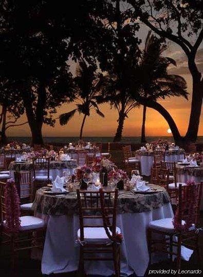 Kona Village Resort 凯路亚-科纳 外观 照片