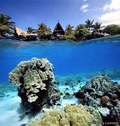 Kona Village Resort 凯路亚-科纳 外观 照片