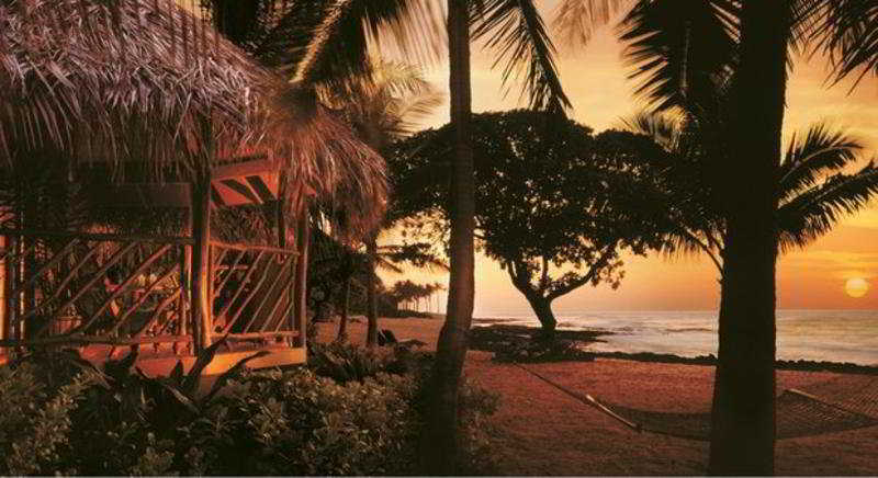 Kona Village Resort 凯路亚-科纳 外观 照片