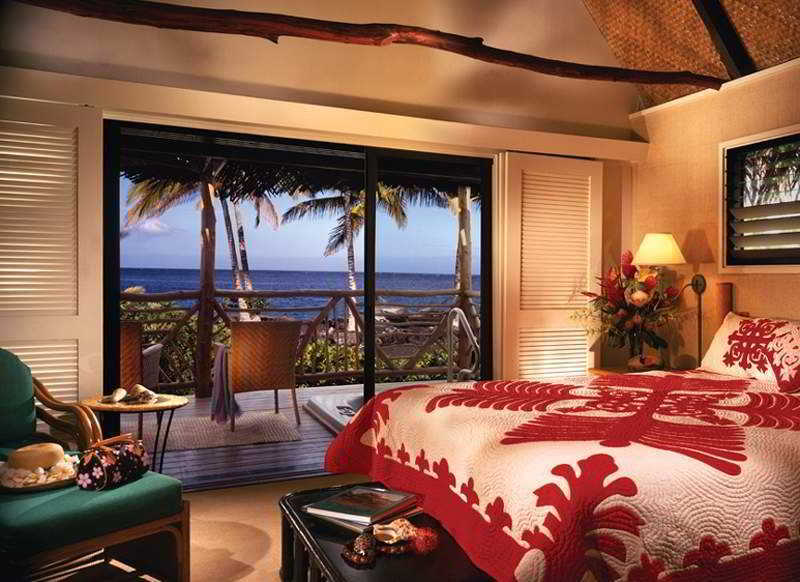 Kona Village Resort 凯路亚-科纳 客房 照片