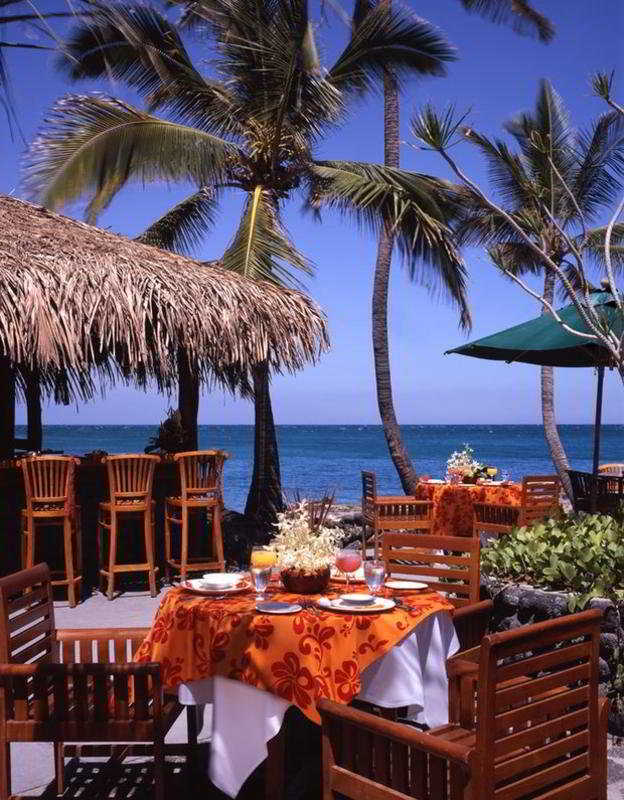 Kona Village Resort 凯路亚-科纳 外观 照片