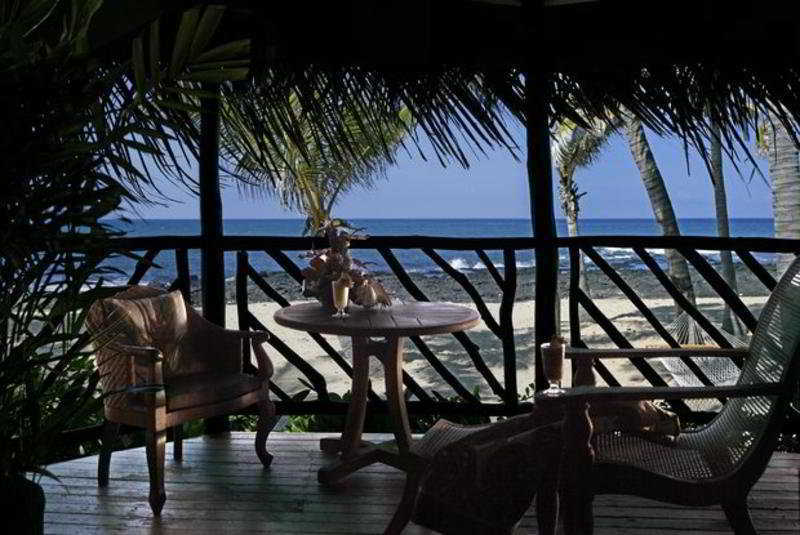 Kona Village Resort 凯路亚-科纳 外观 照片