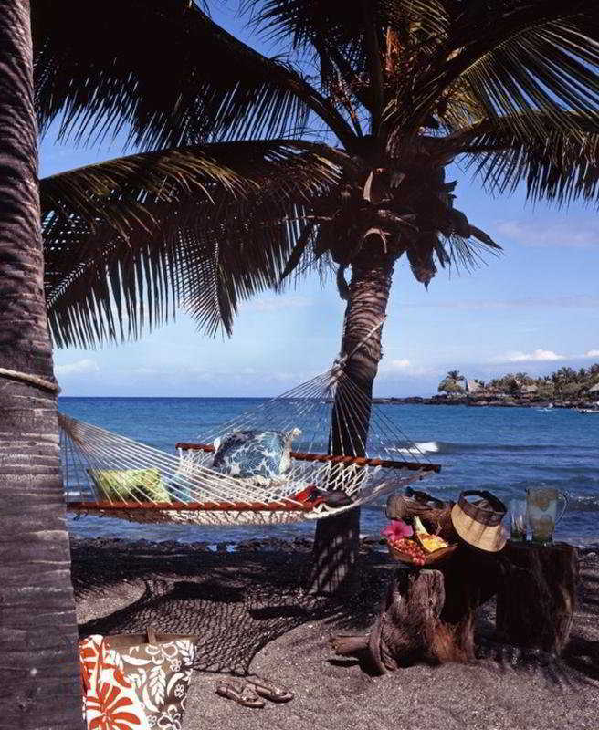 Kona Village Resort 凯路亚-科纳 外观 照片