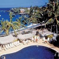 Kona Village Resort 凯路亚-科纳 外观 照片